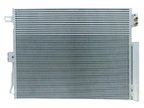 Proparts 06-C3893 A/C Condenser - view 6
