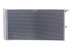 Proparts 06-C3975 A/C Condenser - view 5