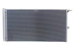 Proparts 06-C3975 A/C Condenser - view 1