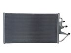 Proparts 06-C4720 A/C Condenser - view 1