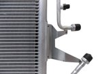 Proparts 06-C4720 A/C Condenser - view 3