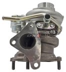 Mitsubishi 4947704000 Turbocharger - view 2