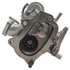 Mitsubishi 4947704000 Turbocharger - view 4