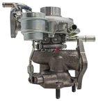 Mitsubishi 4947704000 Turbocharger - view 5