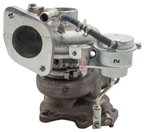 Mitsubishi 4947704000 Turbocharger - view 1