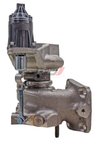 Mitsubishi 4947706010 Turbocharger - view 1