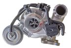 Mitsubishi 49S8004167 Turbocharger - view 3