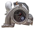 Mitsubishi 49S8004167 Turbocharger - view 4