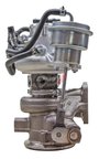 Mitsubishi 49S8004167 Turbocharger - view 1