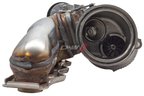 Mitsubishi 49U7702016 Turbocharger - view 4
