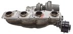 Mitsubishi 49U7702016 Turbocharger - view 1
