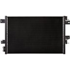 Reach Cooling 31-3586 A/C Condenser - view 1