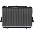 Reach Cooling 41-13066 Radiator - view 4