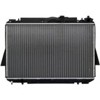 Reach Cooling 41-13066 Radiator - view 1