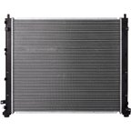 Reach Cooling 41-13113 Radiator - view 3