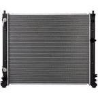 Reach Cooling 41-13113 Radiator - view 1