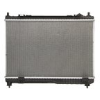 Reach Cooling 41-13201 Radiator - view 3