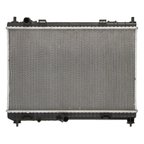 Reach Cooling 41-13201 Radiator - view 1
