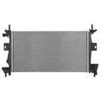 Reach Cooling 41-13219 Radiator - view 3