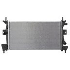 Reach Cooling 41-13219 Radiator - view 1