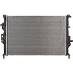 Reach Cooling 41-13313 Radiator - view 3