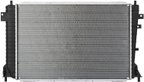 Reach Cooling 41-1737 Radiator - view 3