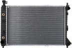 Reach Cooling 41-2138 Radiator - view 1
