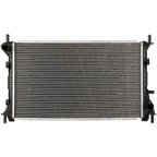Reach Cooling 41-2296 Radiator - view 1