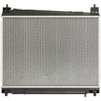 Reach Cooling 41-2305 Radiator - view 4