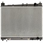 Reach Cooling 41-2305 Radiator - view 1