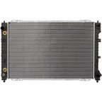 Reach Cooling 41-2306 Radiator - view 1
