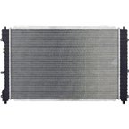 Reach Cooling 41-2307 Radiator - view 3