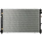 Reach Cooling 41-2307 Radiator - view 1
