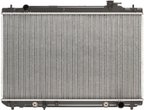 Reach Cooling 41-2453 Radiator - view 1