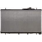 Reach Cooling 41-2465 Radiator - view 4