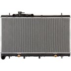 Reach Cooling 41-2465 Radiator - view 1