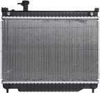 Reach Cooling 41-2563 Radiator - view 3
