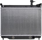 Reach Cooling 41-2563 Radiator - view 1