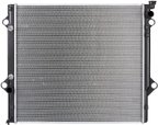 Reach Cooling 41-2580 Radiator - view 1