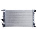 Reach Cooling 41-2607 Radiator - view 5