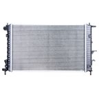 Reach Cooling 41-2607 Radiator - view 1