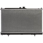 Reach Cooling 41-2676 Radiator - view 3