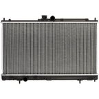 Reach Cooling 41-2676 Radiator - view 1