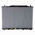 Reach Cooling 41-2731 Radiator - view 1
