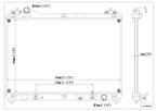 Reach Cooling 41-2920 Radiator - view 5