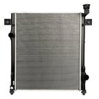 Reach Cooling 41-2971 Radiator - view 1