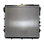 Reach Cooling 41-2992 Radiator - view 5