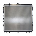 Reach Cooling 41-2992 Radiator - view 1