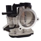 Encore TB-K10013 Fuel Injection Throttle Body - view 2