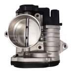 Encore TB-K10013 Fuel Injection Throttle Body - view 1